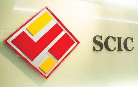 SCIC lên kế hoạch lãi trước thuế hơn 4,800 tỷ đồng trong 2020
