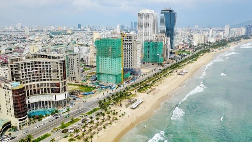 Cấp quyền sở hữu đất các dự án Condotel: Lại có nguy cơ vỡ trận?