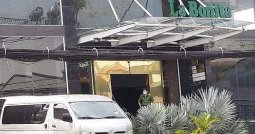Bắt tạm giam 3 người trong vụ án lừa đảo tại chung cư La Bonita