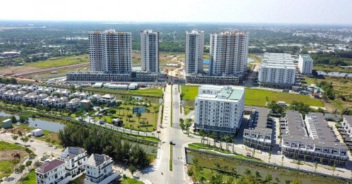 Doanh thu sụt giảm, Nam Long Group (NLG) báo lãi tăng 13% năm 2019 nhờ đánh giá lại tài sản