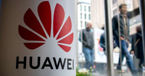 Huawei xây nhà máy ở châu Âu để làm gì?