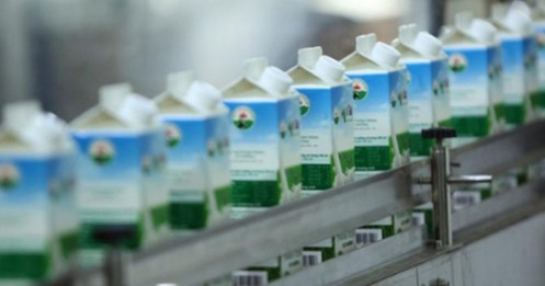 Ông Nghiêm Văn Thắng tiếp tục 'rút' khỏi GTNFoods
