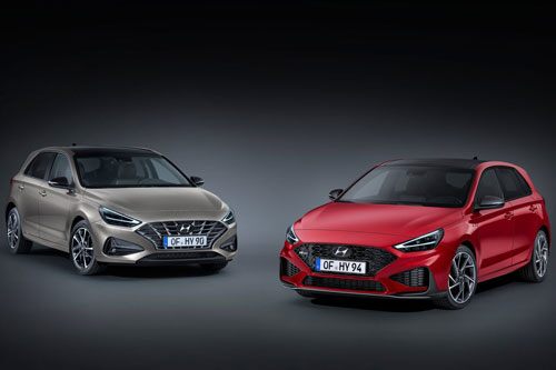 Chi tiết đối thủ mới của Mazda3: Thiết kế thể thao, động cơ tăng áp
