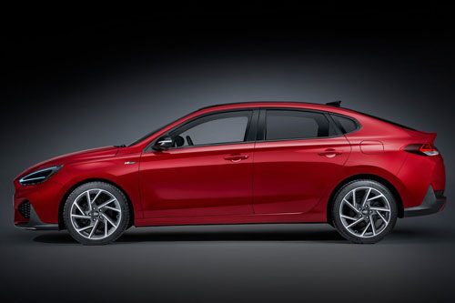 Chi tiết đối thủ mới của Mazda3: Thiết kế thể thao, động cơ tăng áp