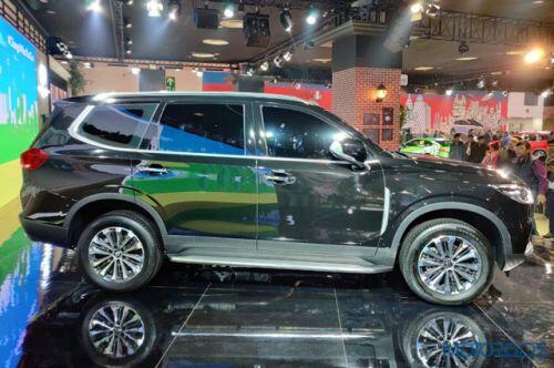 SUV mạnh 218 mã lực, giá gần 1 tỷ, ‘đe nẹt’ Toyota Fortuner