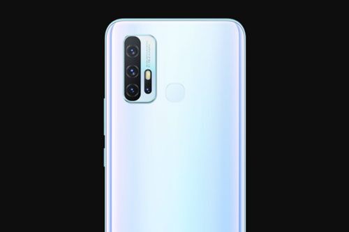 Vivo ra mắt smartphone 5G, RAM 8 GB, 4 camera sau, pin 5.000 mAh, sạc 44W, giá ‘mềm’