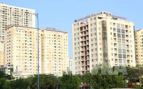 Quản lý đất công tại Tp. Hồ Chí Minh – Bài 1: Cho thuê tràn lan
