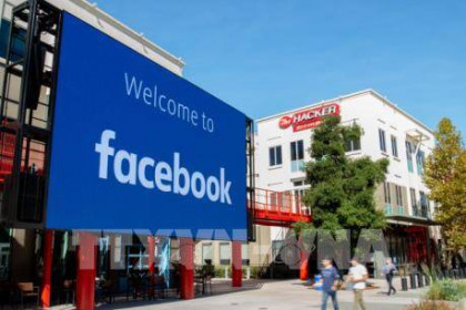 Dịch do virus Corona: Facebook hủy hội nghị thường niên