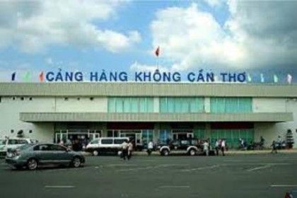 Cần Thơ cách ly 136 người trên chuyến bay từ Hàn Quốc sang Việt Nam