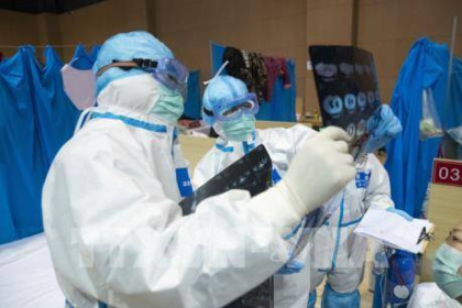 Người tái nhiễm virus Corona không còn khả năng truyền bệnh