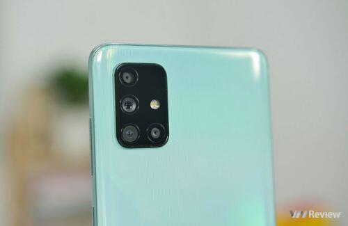 5 smartphone tầm trung gây ấn tượng mạnh ở camera