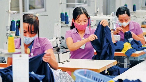 Hỗ trợ sản xuất kinh doanh phải như chống dịch Covid-19