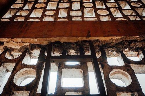 Cuộc sống chật chội trong khu tập thể “không biết sập lúc nào” ở Hà Nội