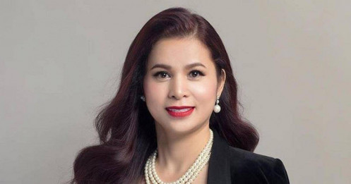 Tung “bằng chứng” mới, Lê Hoàng Diệp Thảo khẳng định vẫn là cổ đông sáng lập Trung Nguyên