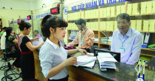 NSNN giảm thu 10.300 tỷ đồng vì nâng mức giảm trừ gia cảnh lên 4,4 triệu đồng