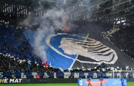 Nhà báo bị nhiễm COVID-19 khi sang Italy tác nghiệp Champions League