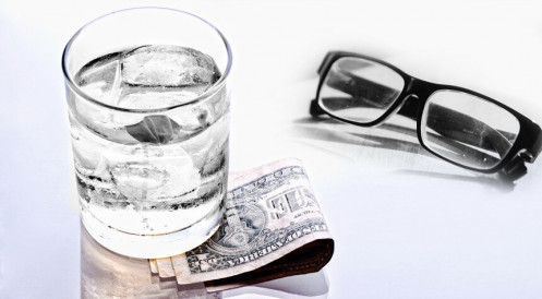 Thị trường ngoại hối quốc tế tháng 3: USD trở thành nơi trú ẩn mới