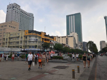 Các khách sạn 3-5 sao sẽ giảm doanh thu bình quân 62,5% trong tháng 3 và 4/2020