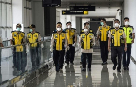 Dịch Covid 19 ở Đông Nam Á: Indonesia hết ‘miễn dịch’ với SARS CoV 2, Thái Lan ghi nhận ca nhiễm mới