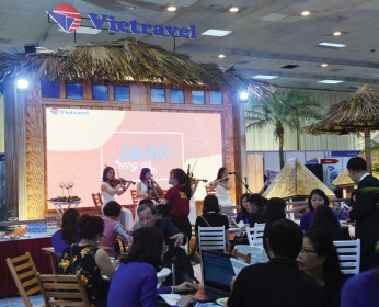 Cổ phiếu VTR “bốc hơi” hơn 50%, vì đâu nên nỗi?
