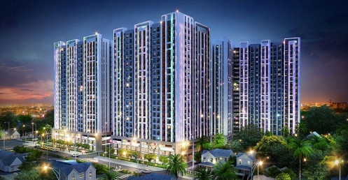 Novaland muốn nâng vốn điều lệ lên gần 13,500 tỷ đồng