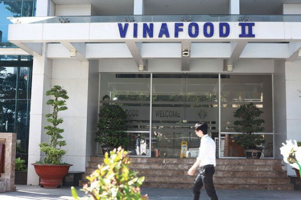 Cổ đông Vinafood II chờ đợi gì ở tân Chủ tịch Võ Thanh Hà?