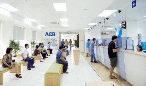 ACB "tự bán và mua" hơn cho 6 triệu cổ phiếu quỹ thưởng cho nhân viên