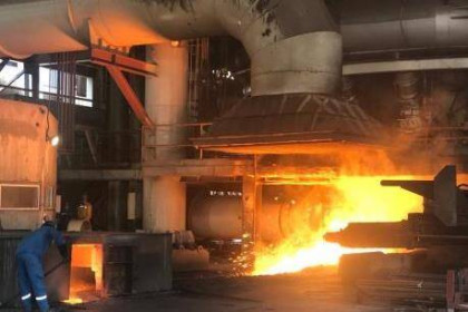 Tập đoàn Hòa Phát tăng gấp đôi sản lượng thép xuất khẩu