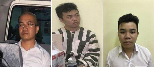 Địa ốc Alibaba lừa đảo bán dự án ma: Khởi tố thêm 14 bị can