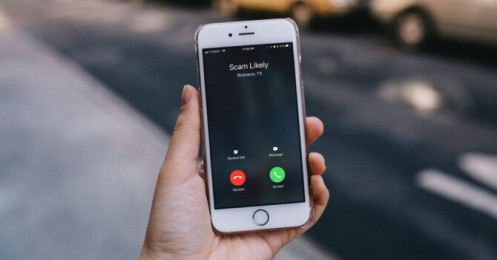 Dấu hiệu lừa đảo qua điện thoại xuất hiện trở lại