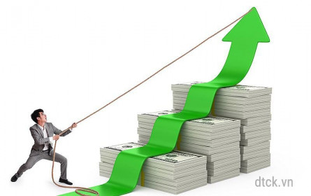 Phiên sáng 5/11: Nhóm cổ phiếu FLC tiếp tục nóng