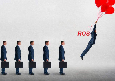 ROS bị loại khỏi FTSE Vietnam Index