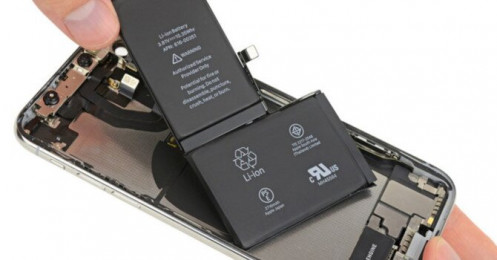 Công nghệ 24h: Linh kiện iPhone thật giả lẫn lộn trên thị trường
