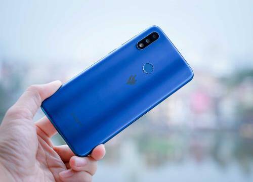 Vsmart bất ngờ tung ra Joy 3 4GB/64GB: Giá siêu tốt chào mừng 8/3