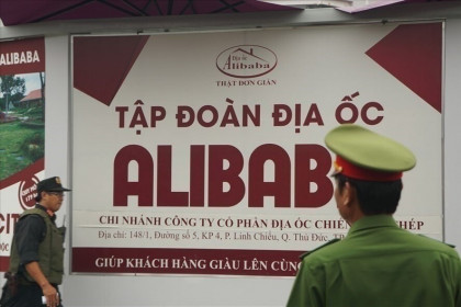 TPHCM: Công khai thông tin các dự án BĐS giúp người dân tránh bị lừa