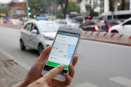 Ngành vận tải Việt Nam 'lột xác' thế nào sau 4 năm Grab xuất hiện?