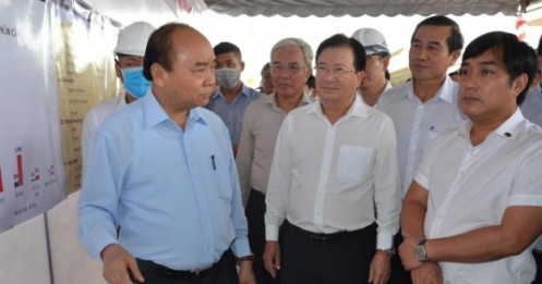 Đầu tư công sẽ là động lực chính cho tăng trưởng 2020