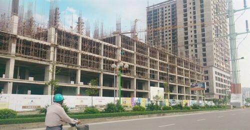 Bốn tập đoàn bất động sản tồn kho từ 4.200 đến 7.397 tỉ đồng, đứng trước nguy cơ phá sản