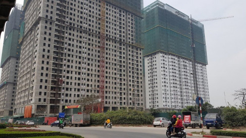 Tranh cãi đề xuất bỏ bảo lãnh bán nhà 'trên giấy'