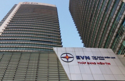 EVN lựa chọn nhà thầu qua mạng hơn 10.698 gói thầu, đạt tỷ lệ tiết kiệm 10,3%