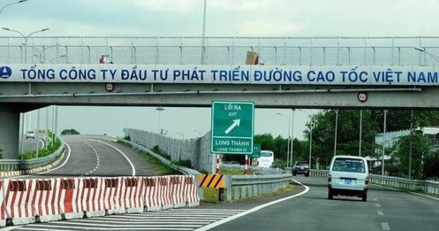 Vì sao dừng “rót” vốn “khủng” cho dự án của Tổng Công ty đường cao tốc?