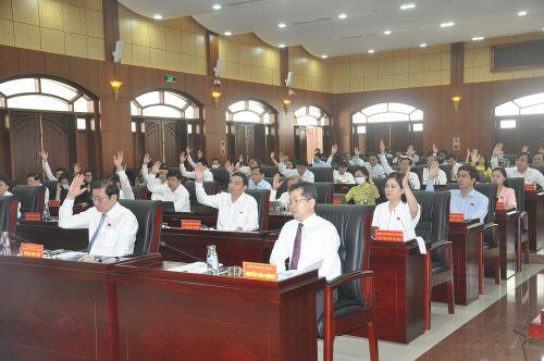 Đà Nẵng thông qua bảng giá đất mới, cao nhất hơn 98 triệu đồng/m2