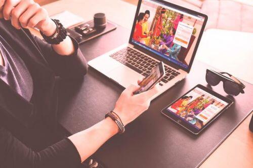 Ngân hàng và các biện pháp bảo vệ khách hàng trước COVID-19