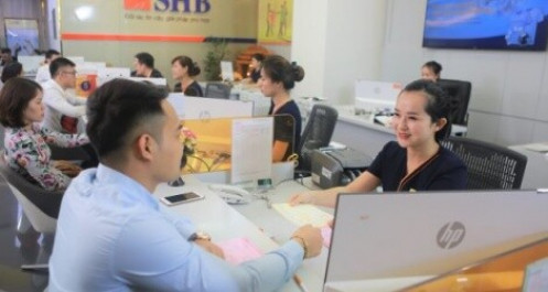 Ngân hàng và các biện pháp bảo vệ khách hàng trước COVID-19
