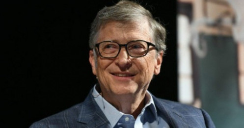 Tỷ phú Bill Gates chính thức rời khỏi ban lãnh đạo Microsoft