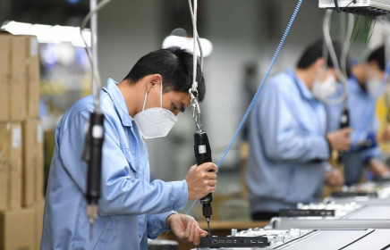 Covid 19: Nhật Bản cam kết thực hiện các biện pháp chưa từng có để bảo vệ nền kinh tế
