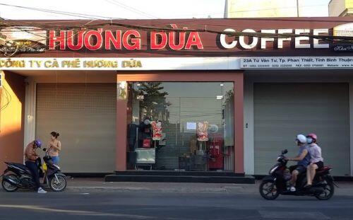 Hàng loạt cơ sở kinh doanh ở Bình Thuận ngưng hoạt động phòng dịch Covid-19