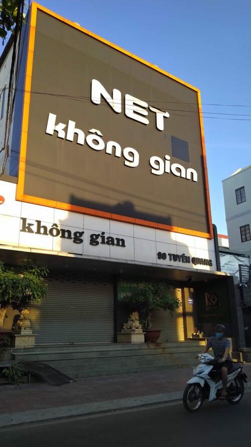 Hàng loạt cơ sở kinh doanh ở Bình Thuận ngưng hoạt động phòng dịch Covid-19
