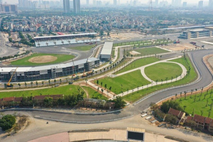 Chặng đua F1 tại Việt Nam tạm hoãn, khán giả đã mua vé xử lý thế nào?
