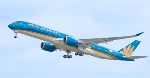 Vietnam Airlines quyết định tiếp tục vận chuyển khách từ châu Âu, kèm nhiều điều kiện bắt buộc